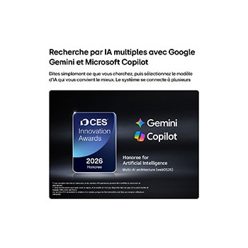 75 inch LG QNED evo AI QNED84 Mini LED 4K Smart TV 2026